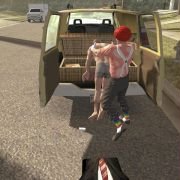 Hitman: Blood Money - galeria zdjęć - filmweb