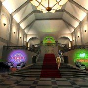 Utopia City - galeria zdjęć - filmweb