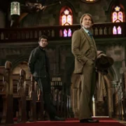 Żywy czy martwy: Film z serii "Na noże" - galeria zdjęć - filmweb