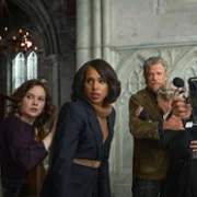 Żywy czy martwy: Film z serii "Na noże" - galeria zdjęć - filmweb