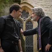 Żywy czy martwy: Film z serii "Na noże" - galeria zdjęć - filmweb