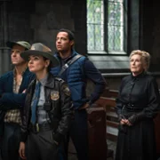 Żywy czy martwy: Film z serii "Na noże" - galeria zdjęć - filmweb