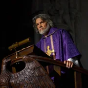 Żywy czy martwy: Film z serii "Na noże" - galeria zdjęć - filmweb