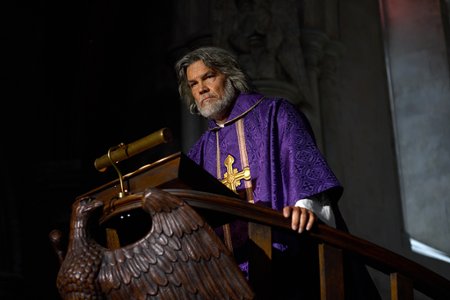 Recenzja Żywy czy martwy: Film z serii "Na noże"