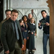 Żywy czy martwy: Film z serii "Na noże" - galeria zdjęć - filmweb