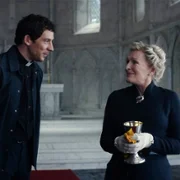 Żywy czy martwy: Film z serii "Na noże" - galeria zdjęć - filmweb