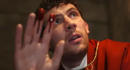 Żywy czy martwy: Film z serii "Na noże" - galeria zdjęć - filmweb