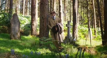 Żywy czy martwy: Film z serii "Na noże" - galeria zdjęć - filmweb