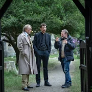 Żywy czy martwy: Film z serii "Na noże" - galeria zdjęć - filmweb