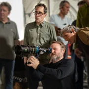 Żywy czy martwy: Film z serii "Na noże" - galeria zdjęć - filmweb