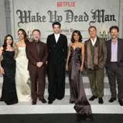 Żywy czy martwy: Film z serii "Na noże" - galeria zdjęć - filmweb