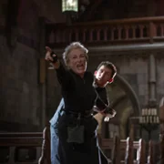 Żywy czy martwy: Film z serii "Na noże" - galeria zdjęć - filmweb