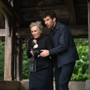 Żywy czy martwy: Film z serii "Na noże" - galeria zdjęć - filmweb