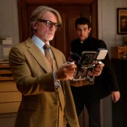 Żywy czy martwy: Film z serii "Na noże" - galeria zdjęć - filmweb