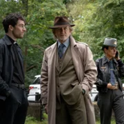 Żywy czy martwy: Film z serii "Na noże" - galeria zdjęć - filmweb