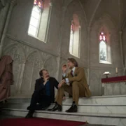 Żywy czy martwy: Film z serii "Na noże" - galeria zdjęć - filmweb