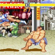 Street Fighter II - galeria zdjęć - filmweb