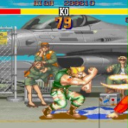 Street Fighter II - galeria zdjęć - filmweb