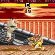 Street Fighter II - galeria zdjęć - filmweb