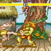 Street Fighter II - galeria zdjęć - filmweb