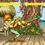 Street Fighter II - galeria zdjęć - filmweb