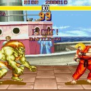 Street Fighter II - galeria zdjęć - filmweb
