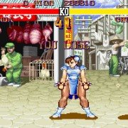 Street Fighter II - galeria zdjęć - filmweb