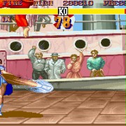 Street Fighter II - galeria zdjęć - filmweb
