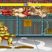 Street Fighter II - galeria zdjęć - filmweb