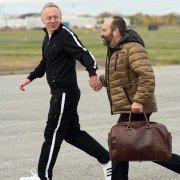 Brad's Status - galeria zdjęć - filmweb
