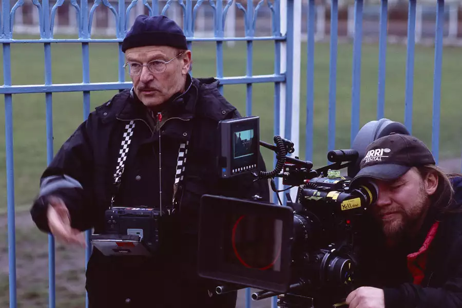Strajk - galeria zdjęć - filmweb