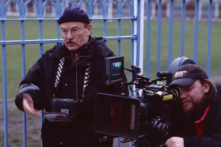 Strajk - galeria zdjęć - filmweb