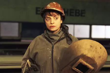 Strajk - galeria zdjęć - filmweb