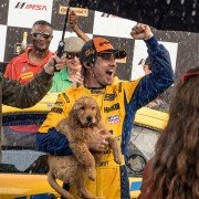 The Art of Racing in the Rain - galeria zdjęć - filmweb