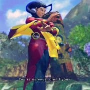Street Fighter IV - galeria zdjęć - filmweb