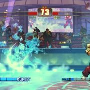 Street Fighter IV - galeria zdjęć - filmweb
