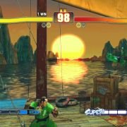 Street Fighter IV - galeria zdjęć - filmweb