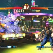 Street Fighter IV - galeria zdjęć - filmweb