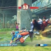 Street Fighter IV - galeria zdjęć - filmweb
