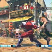 Street Fighter IV - galeria zdjęć - filmweb