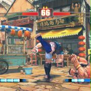 Street Fighter IV - galeria zdjęć - filmweb