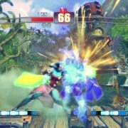 Street Fighter IV - galeria zdjęć - filmweb