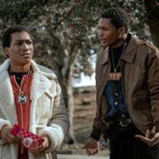 Black Mafia Family - galeria zdjęć - filmweb