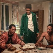 Black Mafia Family - galeria zdjęć - filmweb