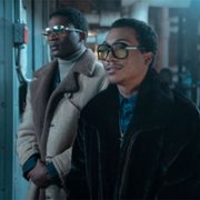 Black Mafia Family - galeria zdjęć - filmweb