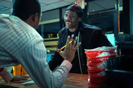 Black Mafia Family - galeria zdjęć - filmweb