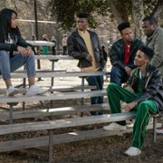Black Mafia Family - galeria zdjęć - filmweb