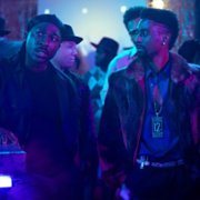 Black Mafia Family - galeria zdjęć - filmweb