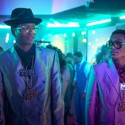 Black Mafia Family - galeria zdjęć - filmweb