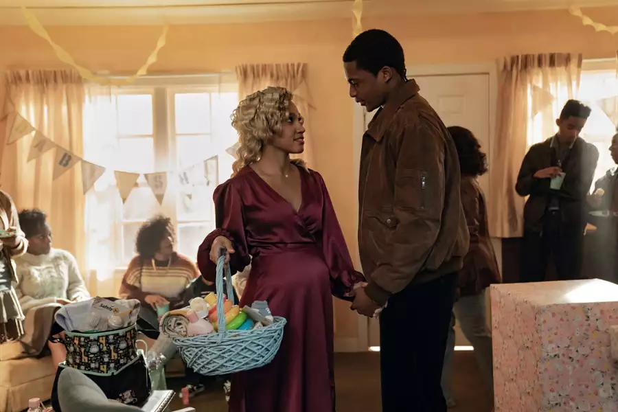 Black Mafia Family - galeria zdjęć - filmweb